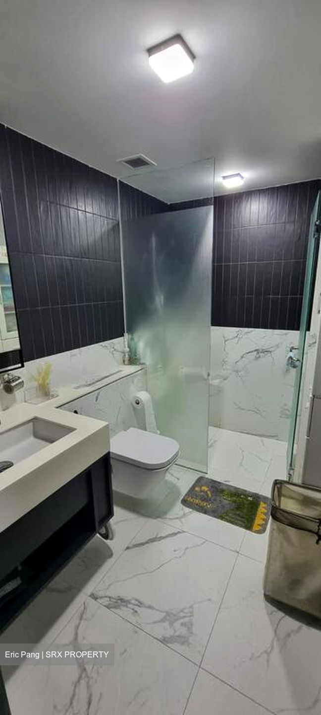 BUKIT 828 (D23), Apartment #506058841